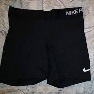 Nike Spandex